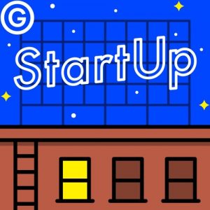 Startup Podcast