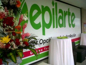 Apertura franquicia Depilarte