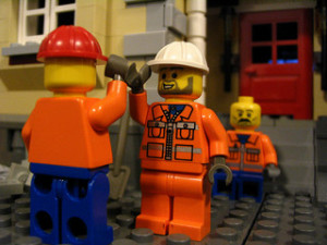 Obra Civil Depilarte