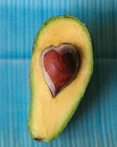 Aguacate para Mascarillas Naturales