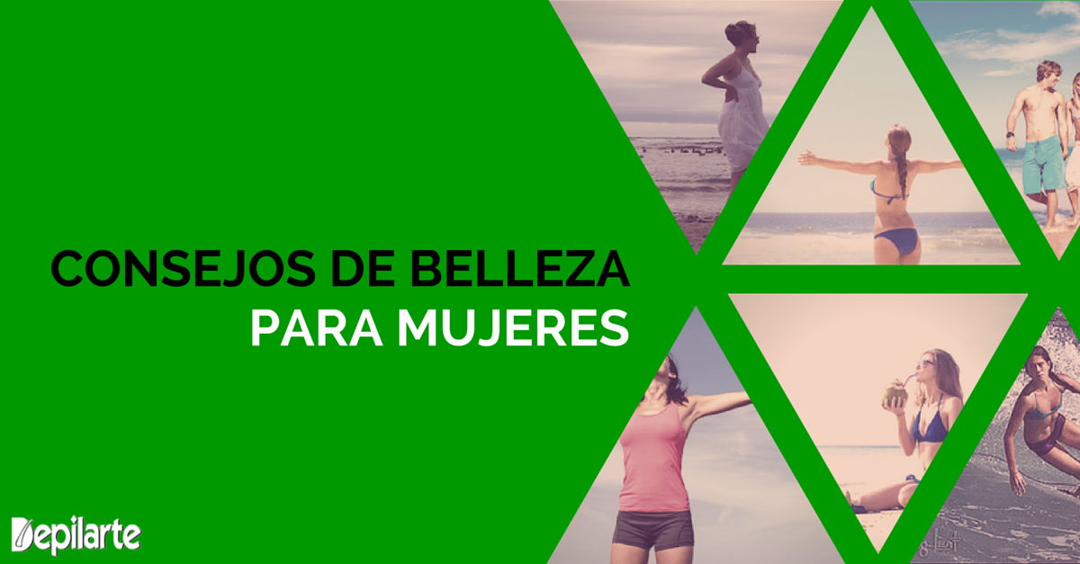 Consejos de Belleza para Mujeres