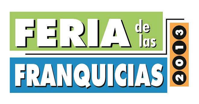 feria de Franquicias 2013