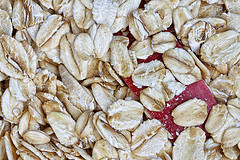 Consejos de belleza con aloe vera y avena