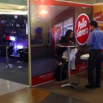 Feria de Franquicias Profranquicias Pollo Sabroso