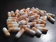 Cuida del sol - Medicinas