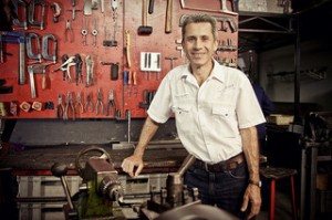 Encontrar tu negocio