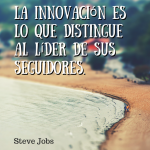 Frase de Emprendimiento de Steve Jobs en Depilarte