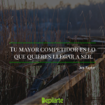 Frase de Emprendimiento de Jim Taylor