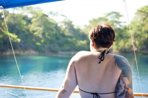 Depilacion definitiva y los tatuajes