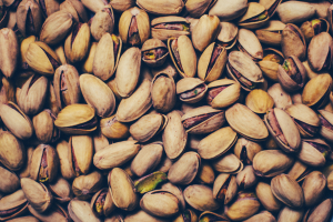 Frutos Secos Saludables