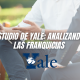 Estudio de Yale: Analizando las franquicias