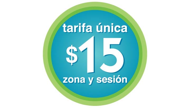 Precios Simples
